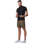 Kipping Shorts Green