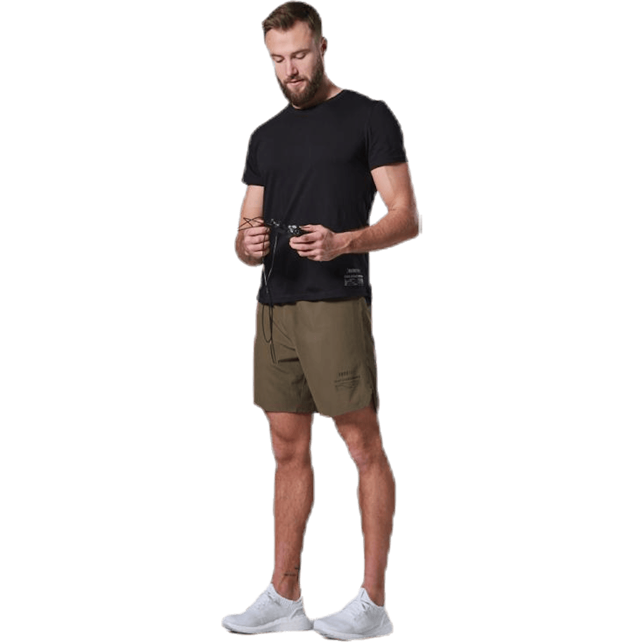 Kipping Shorts Green