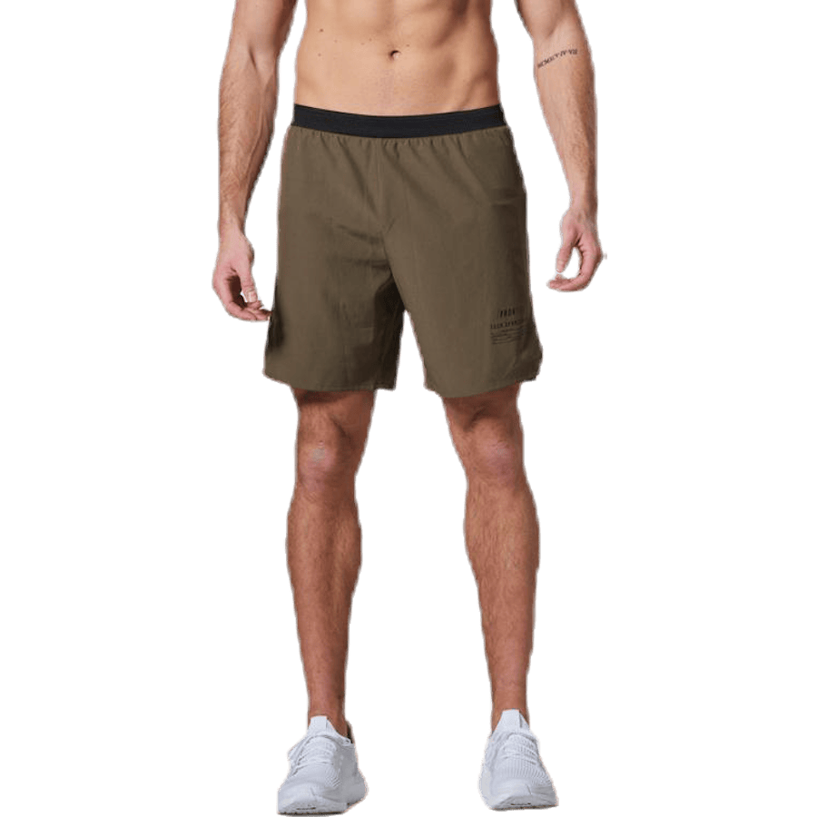 Kipping Shorts Green