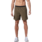 Kipping Shorts Green