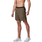 Kipping Shorts Green