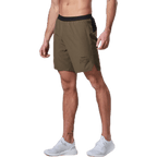 Kipping Shorts Green