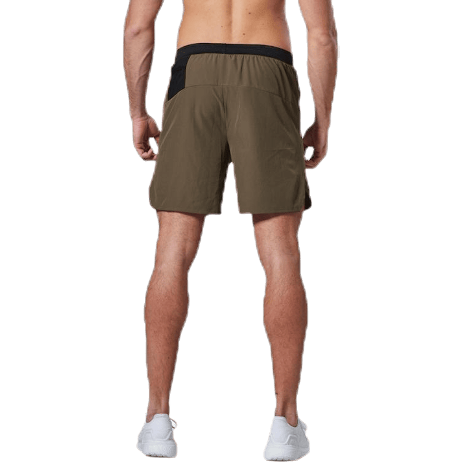 Kipping Shorts Green