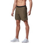 Kipping Shorts Green