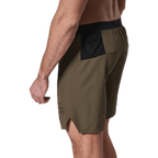 Kipping Shorts Green