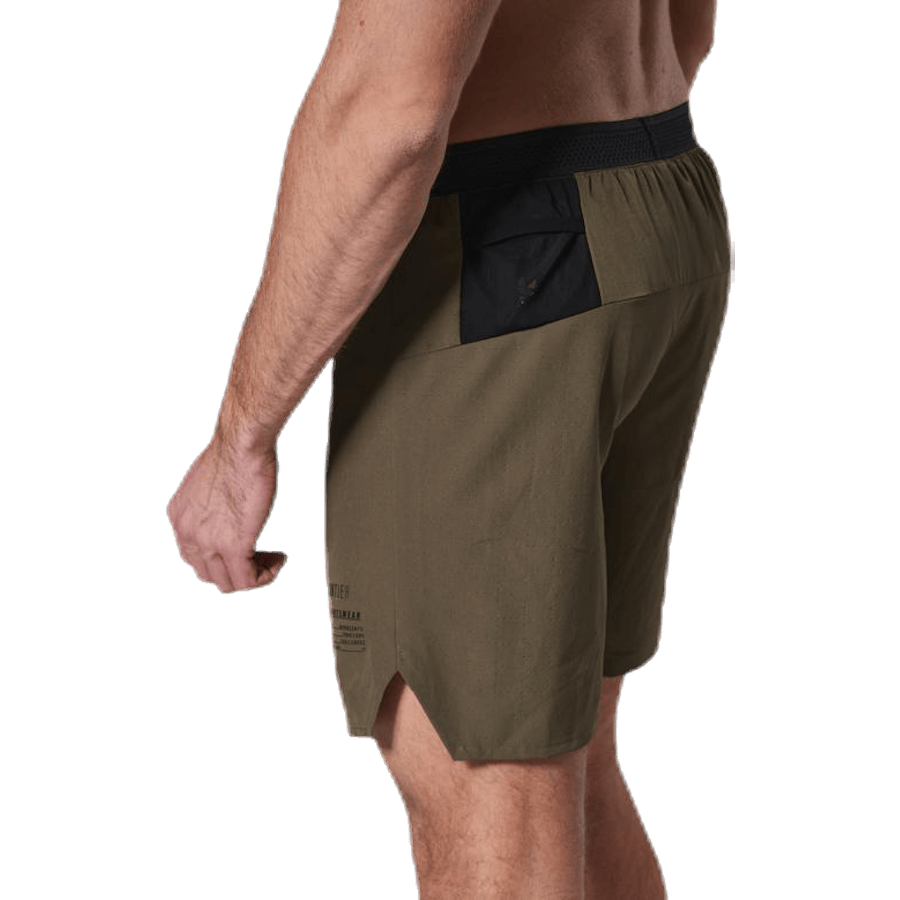 Kipping Shorts Green