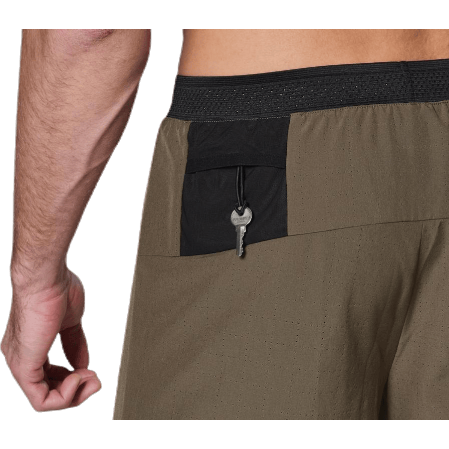 Kipping Shorts Green