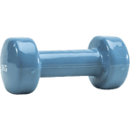 Dumbbell 1x3kg Blue