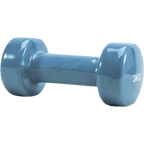 Dumbbell 1x3kg Blue