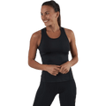 Fling Tank Black