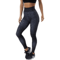 Reach Tights Black