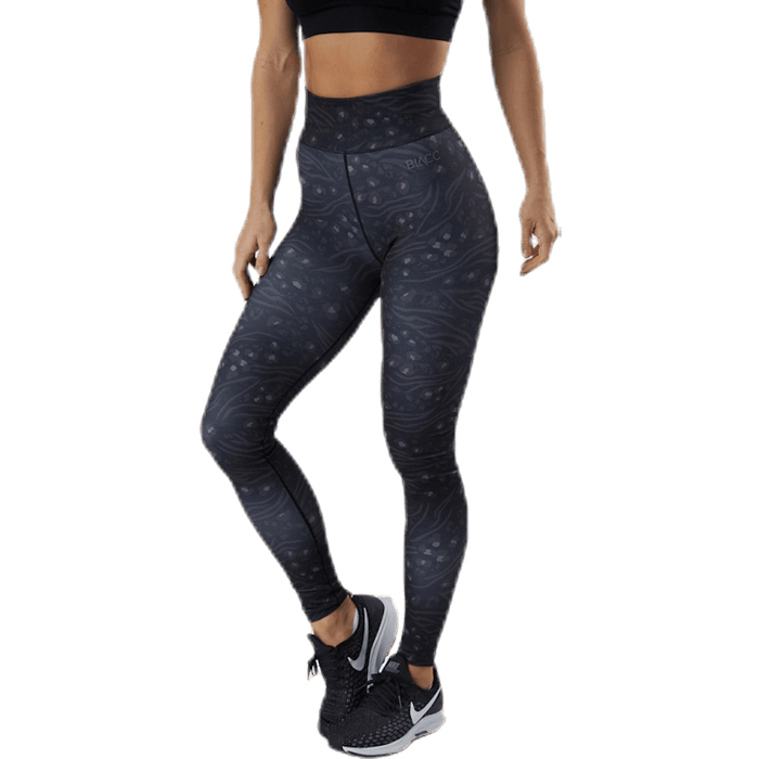 Reach Tights Black