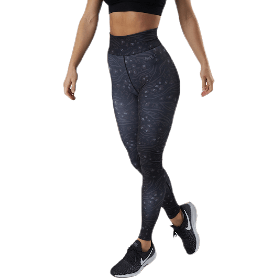 Reach Tights Black