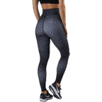 Reach Tights Black