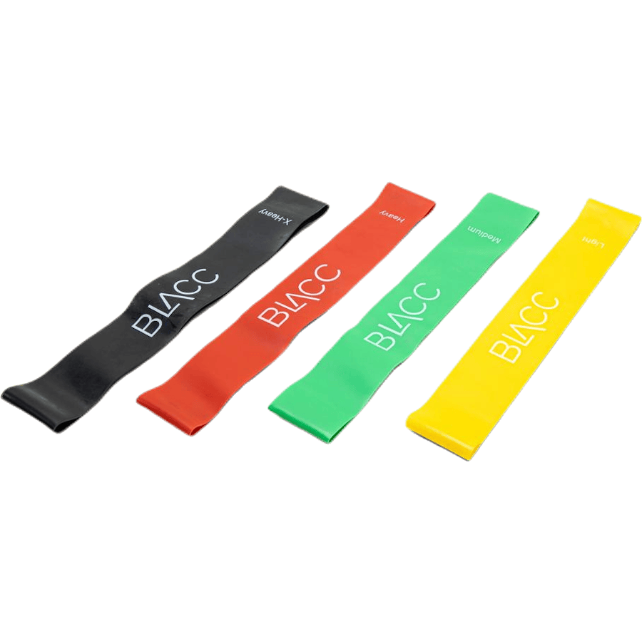 Flexband 4-pack Patterned