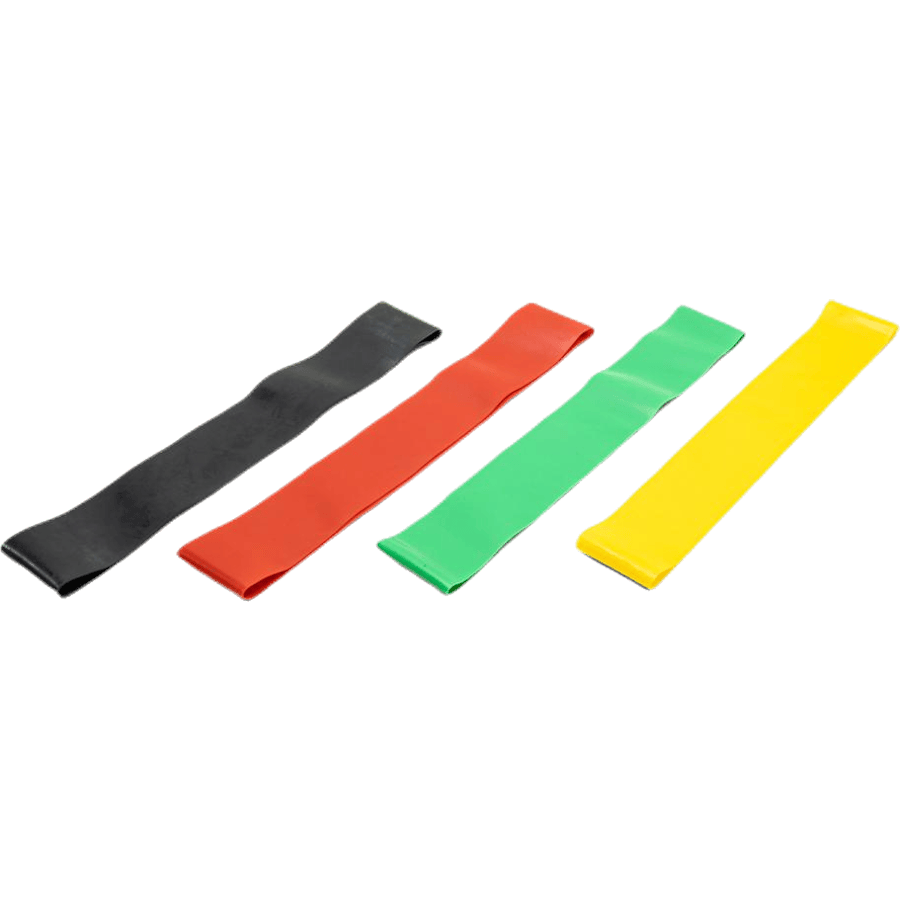 Flexband 4-pack Patterned