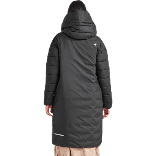 Didriksons | Oversized Vinter Dunkappa Dam Med Mjuk Vaddering