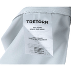 Tretorn | Klassisk Lång Regnjacka I Unisexmodell