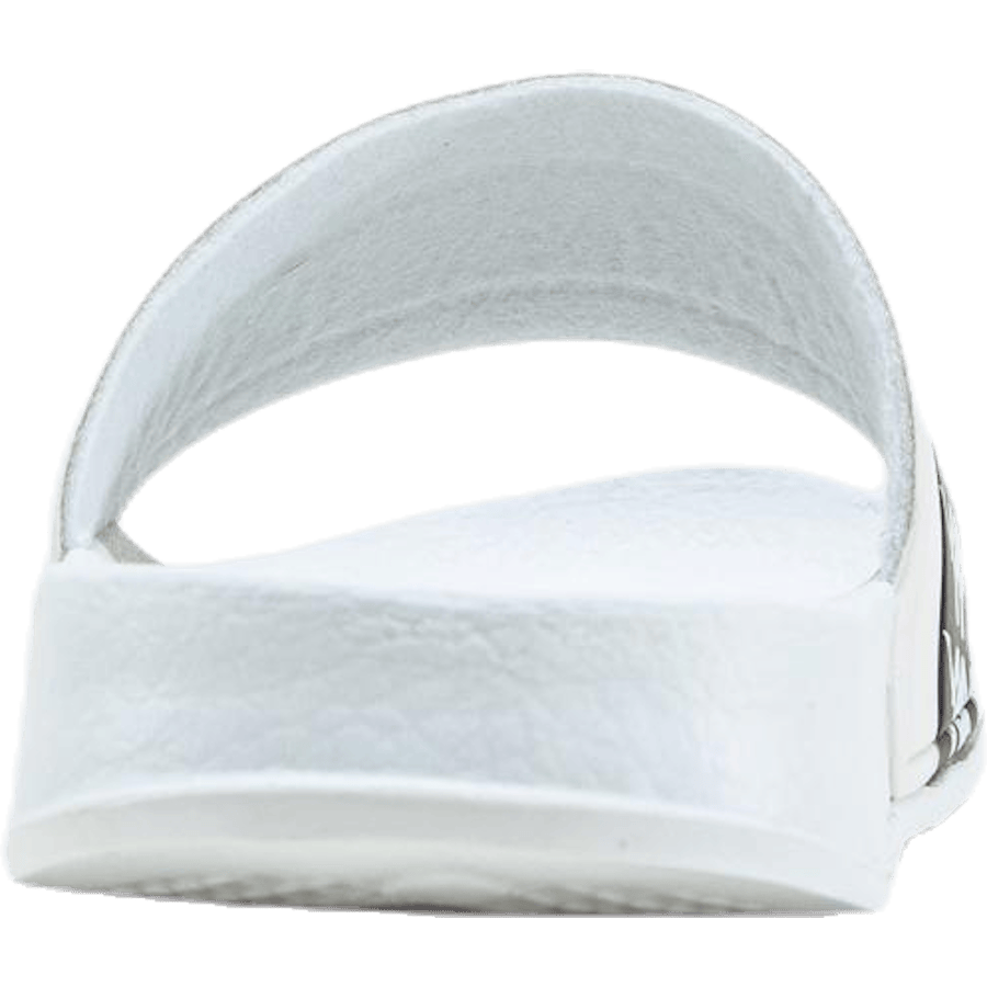 Kappa Banda Adam 11 Ankle Socks — White / Black / Red