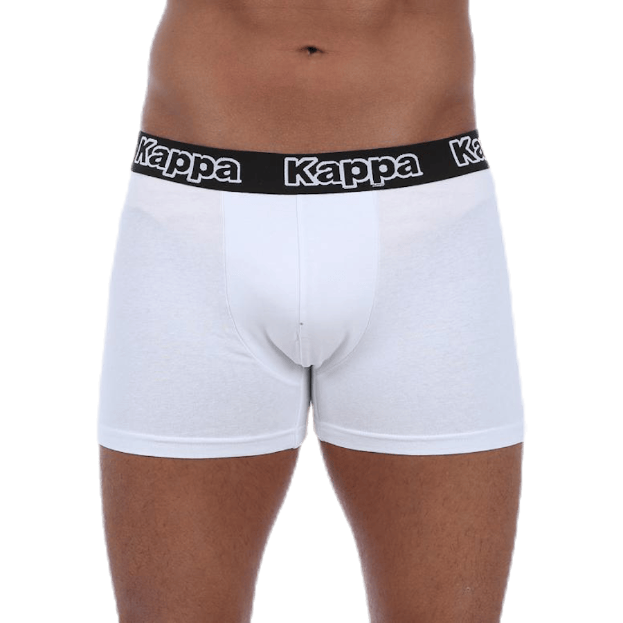 Skin Sashi 2-pack White/Black