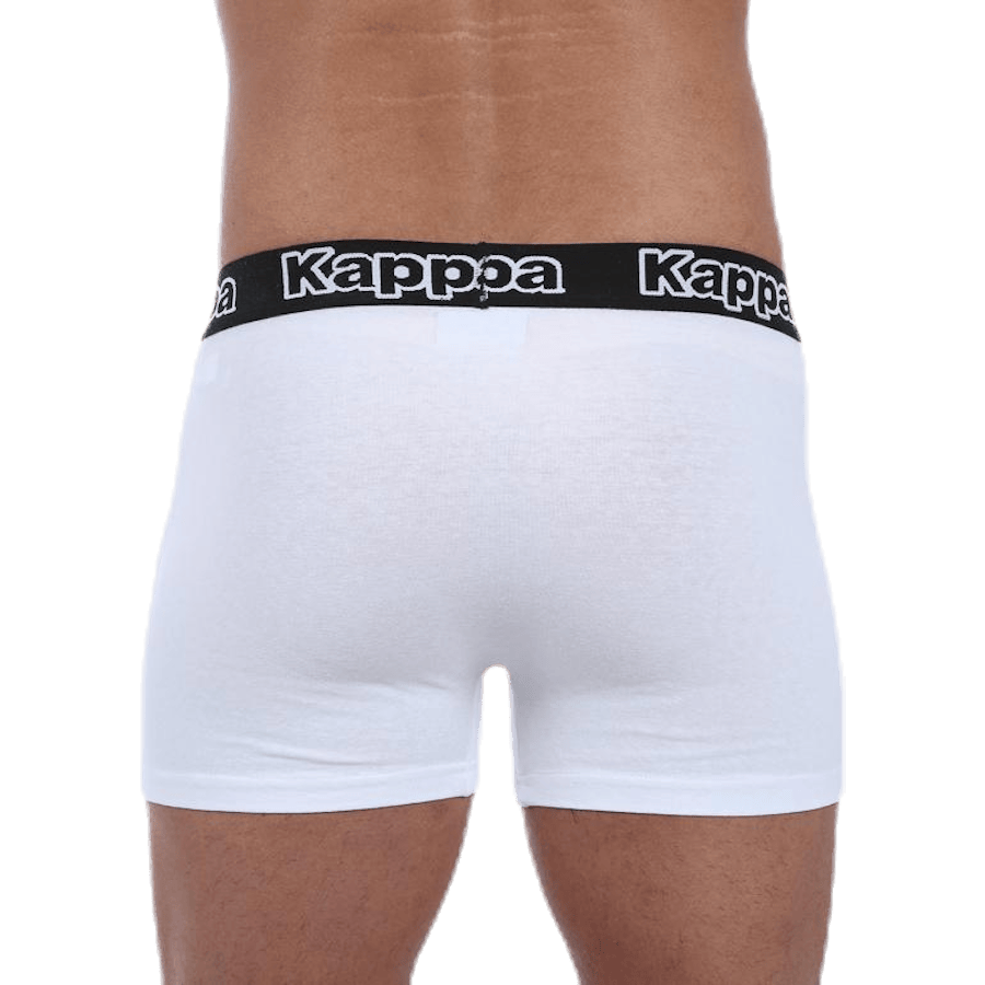 Skin Sashi 2-pack White/Black