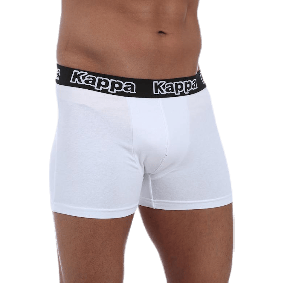 Skin Sashi 2-pack White/Black