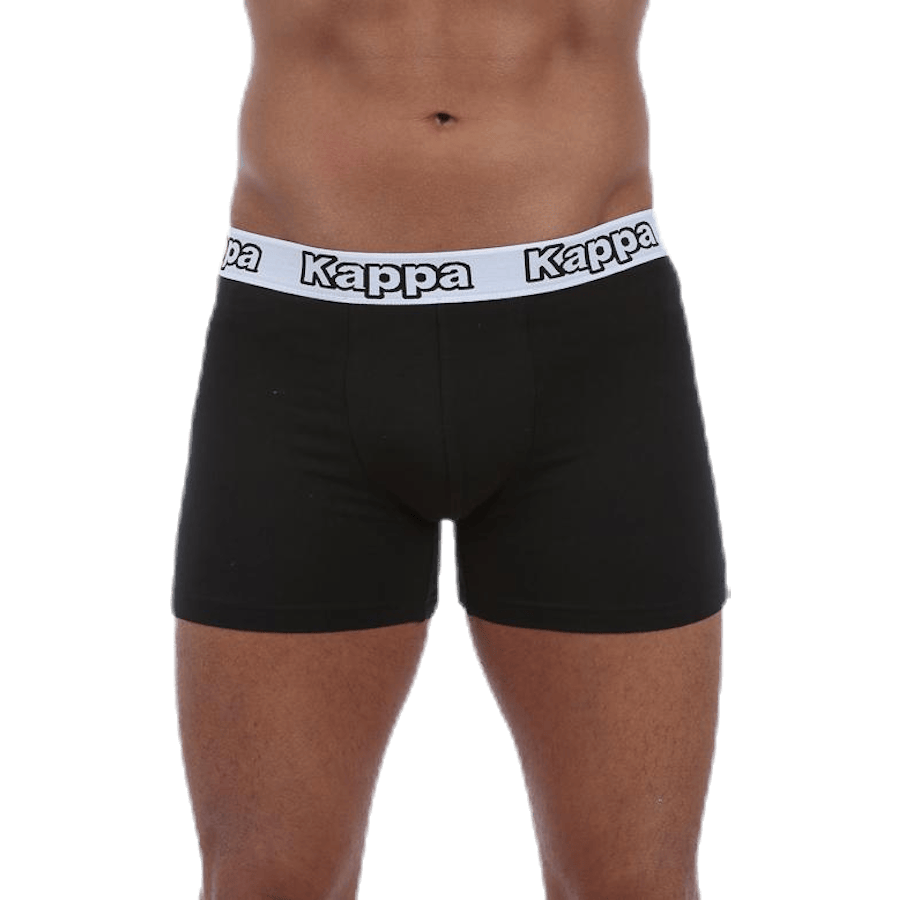 Skin Sashi 2-pack White/Black