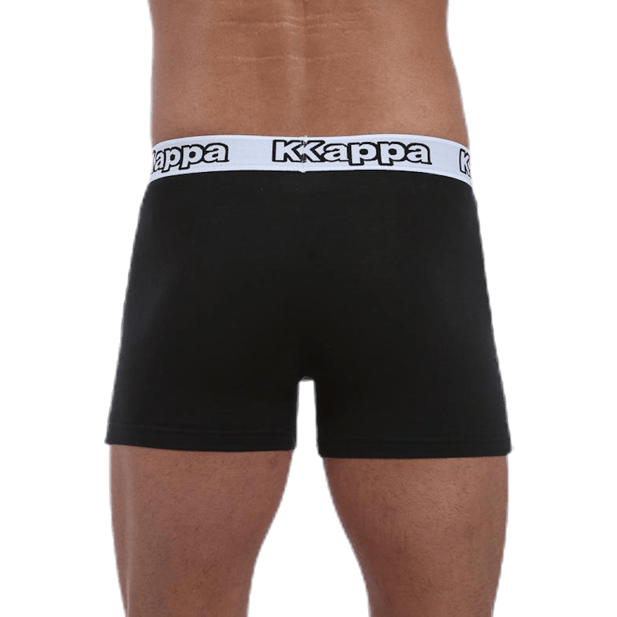 Skin Sashi 2-pack White/Black