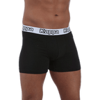 Skin Sashi 2-pack White/Black