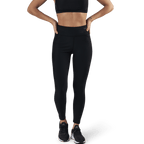 Control 7/8 Tights 2.0 Black