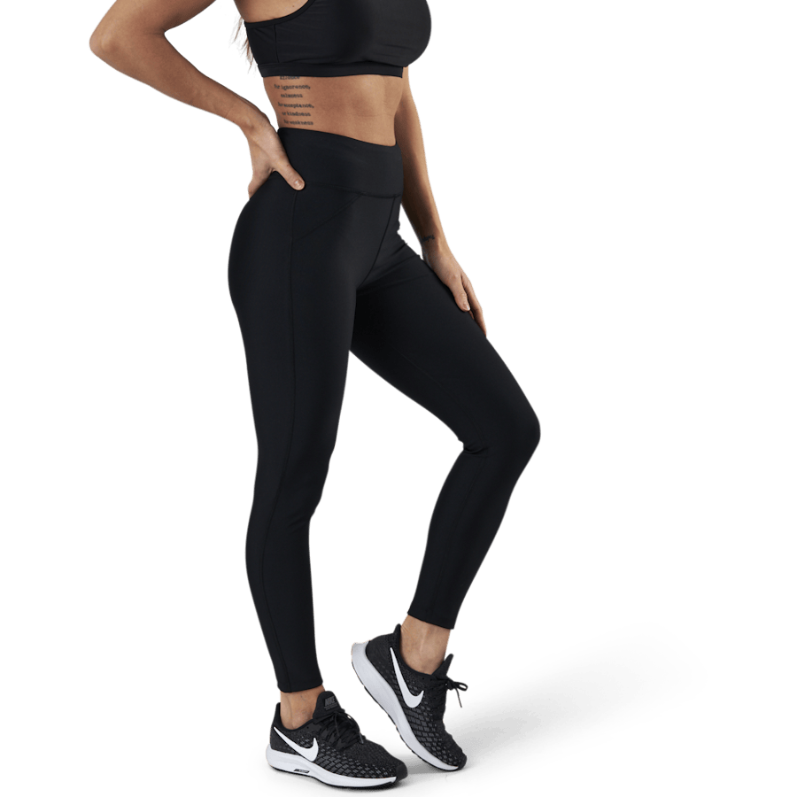 Control 7/8 Tights 2.0 Black
