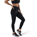 Control 7/8 Tights 2.0 Black