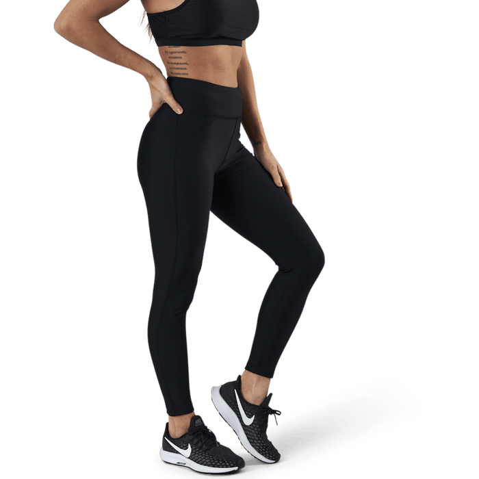 Control 7/8 Tights 2.0 Black