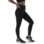 Control Tights 2.0 Black