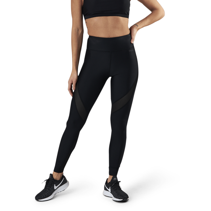 Speed Tights 2.0 Black