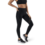 Speed Tights 2.0 Black