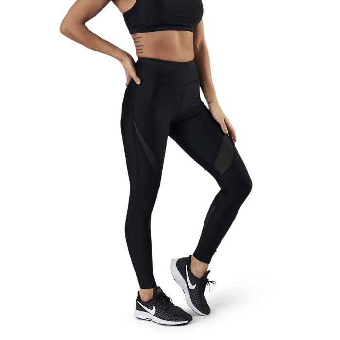 Speed Tights 2.0 Black