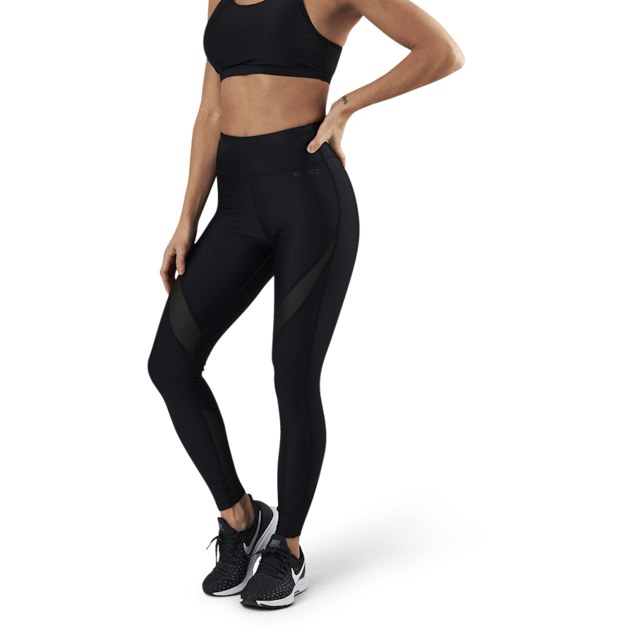 Speed Tights 2.0 Black