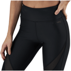 Speed Tights 2.0 Black