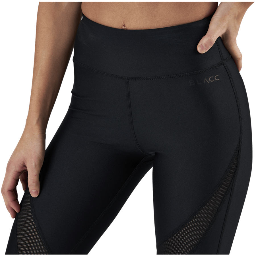 Speed Tights 2.0 Black