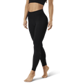 Abstrict Seamless Leggings Black