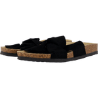 Anie Slippers Black