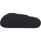 Anie Slippers Black