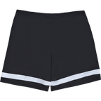 Dry Academy 21 Short White/Black