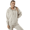 ONLY – Oversize Hoodie Med Rymlig Passform Dam