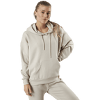 ONLY – Oversize Hoodie Med Rymlig Passform Dam