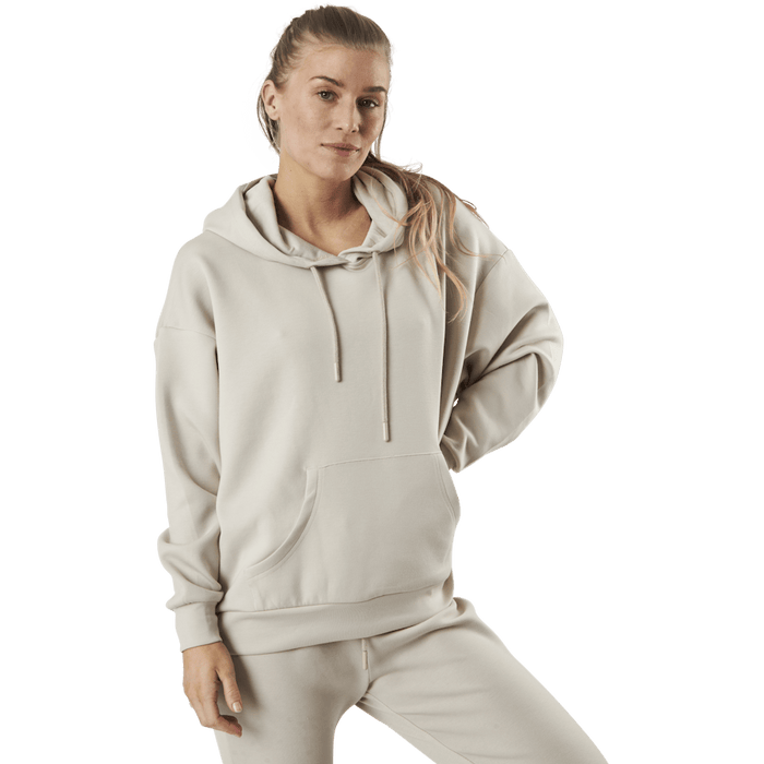 ONLY – Oversize Hoodie Med Rymlig Passform Dam