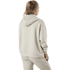 ONLY – Oversize Hoodie Med Rymlig Passform Dam