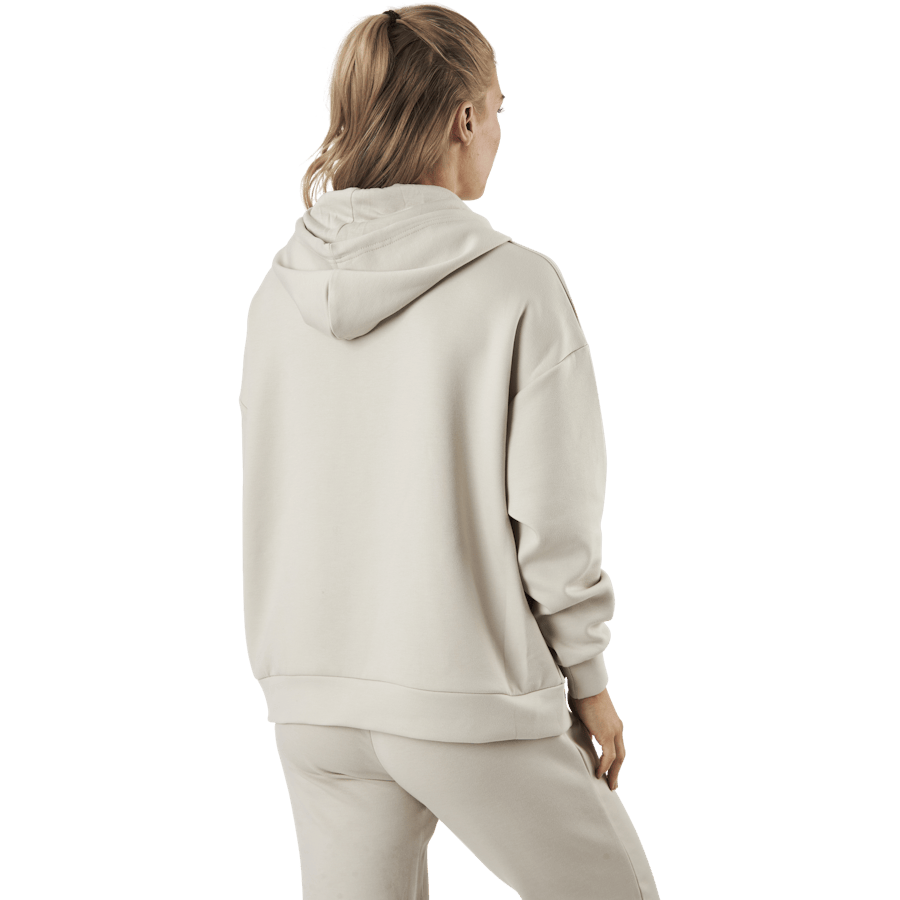 ONLY – Oversize Hoodie Med Rymlig Passform Dam
