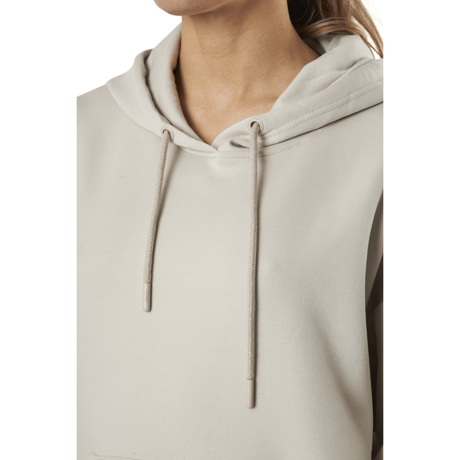 ONLY – Oversize Hoodie Med Rymlig Passform Dam